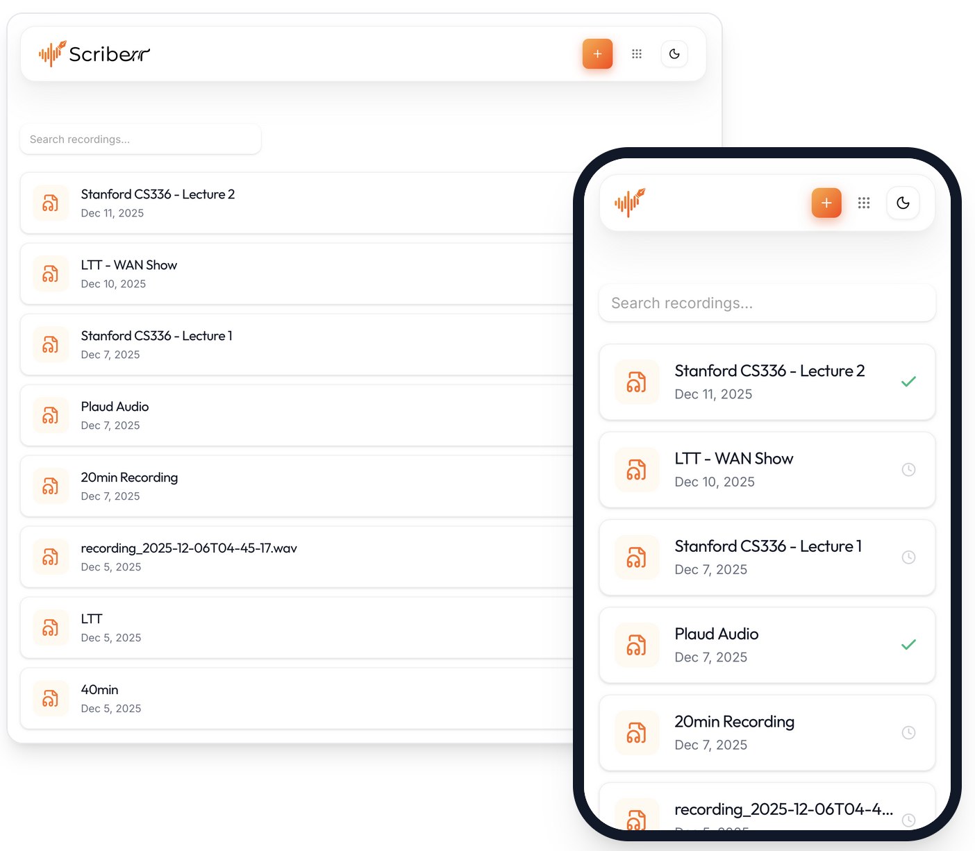 char-editor-width=80 scribber review